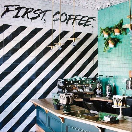 10 Best Coffee Shops In Los Angeles