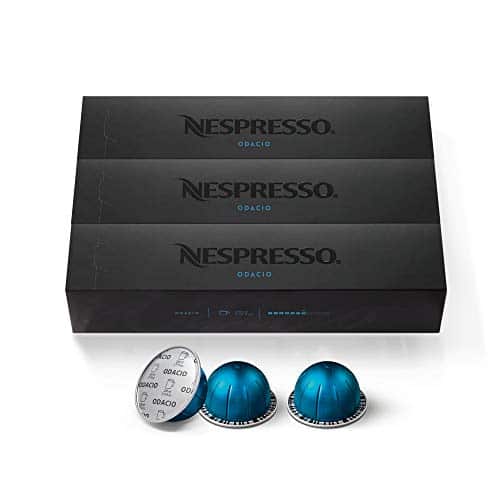 10 Best Nespresso Vertuo Pods For Iced Coffee Of 2022 â Fall Creek Cabins