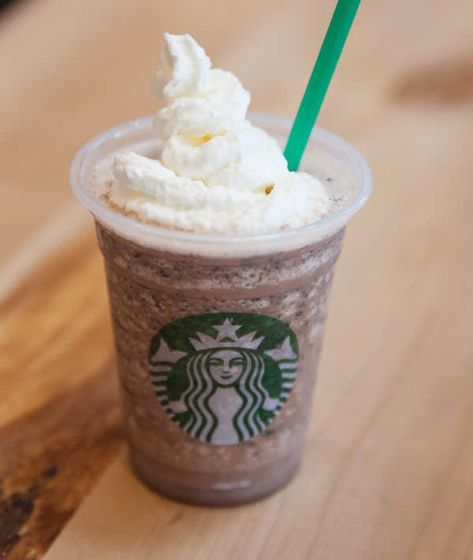 10 Best Starbucks drinks without coffee images