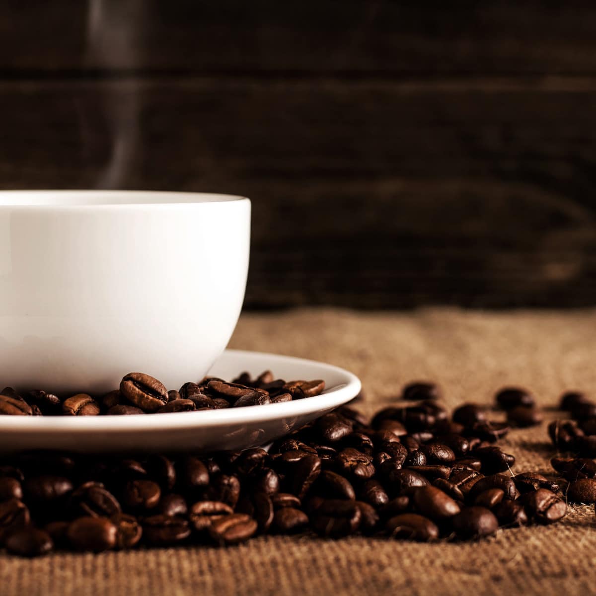 11 Facts About Caffeine