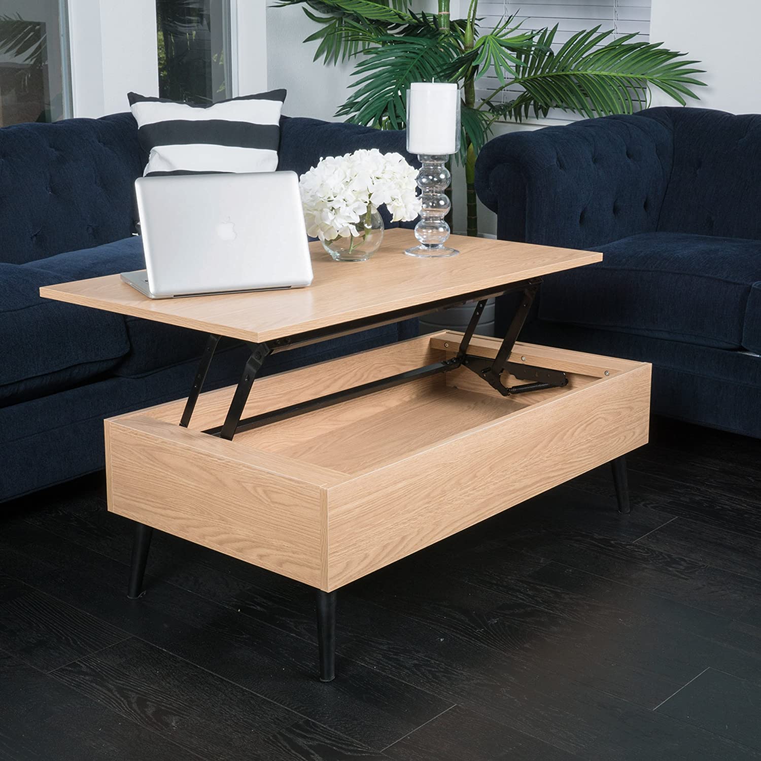 12 Best Convertible Coffee Table to Dining Table / Transforming Coffee ...