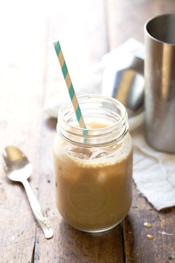 15 Tasty Almond Milk Coffee Recipes to Sweeten Your Mornings