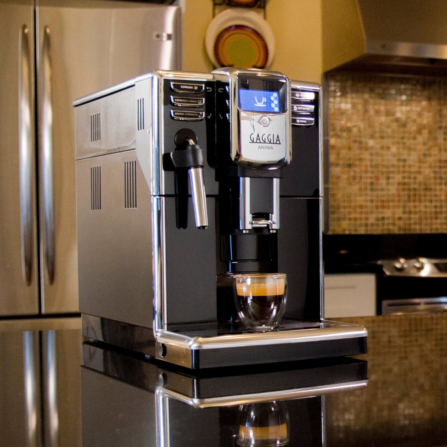 16 Best Espresso Machines for Home &  Office (Updated 2022)
