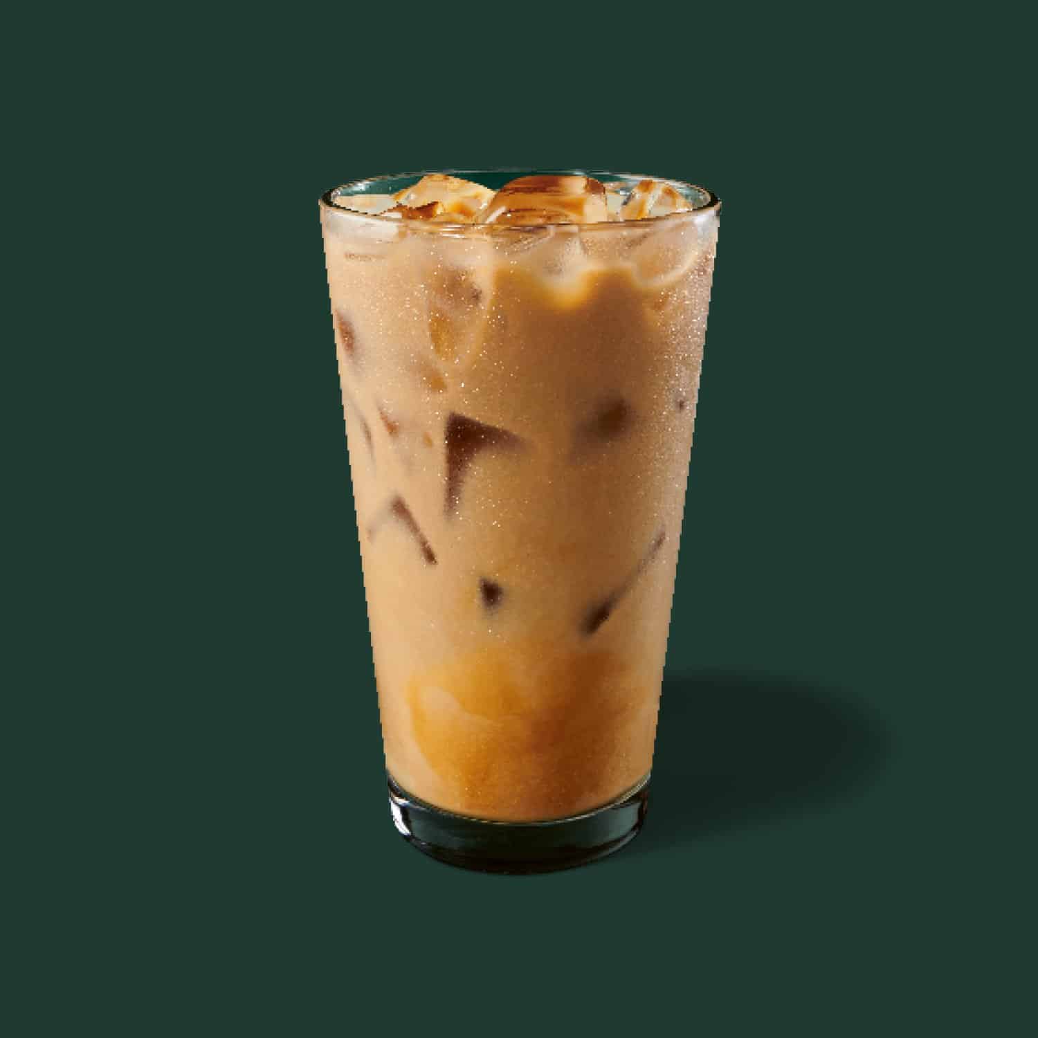 16 Best Iced Lattes At Starbucks (Secret Menu Favorites)
