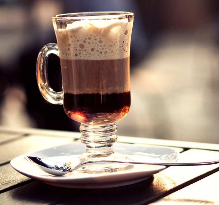 22 Types Of Coffee Around The World And How They