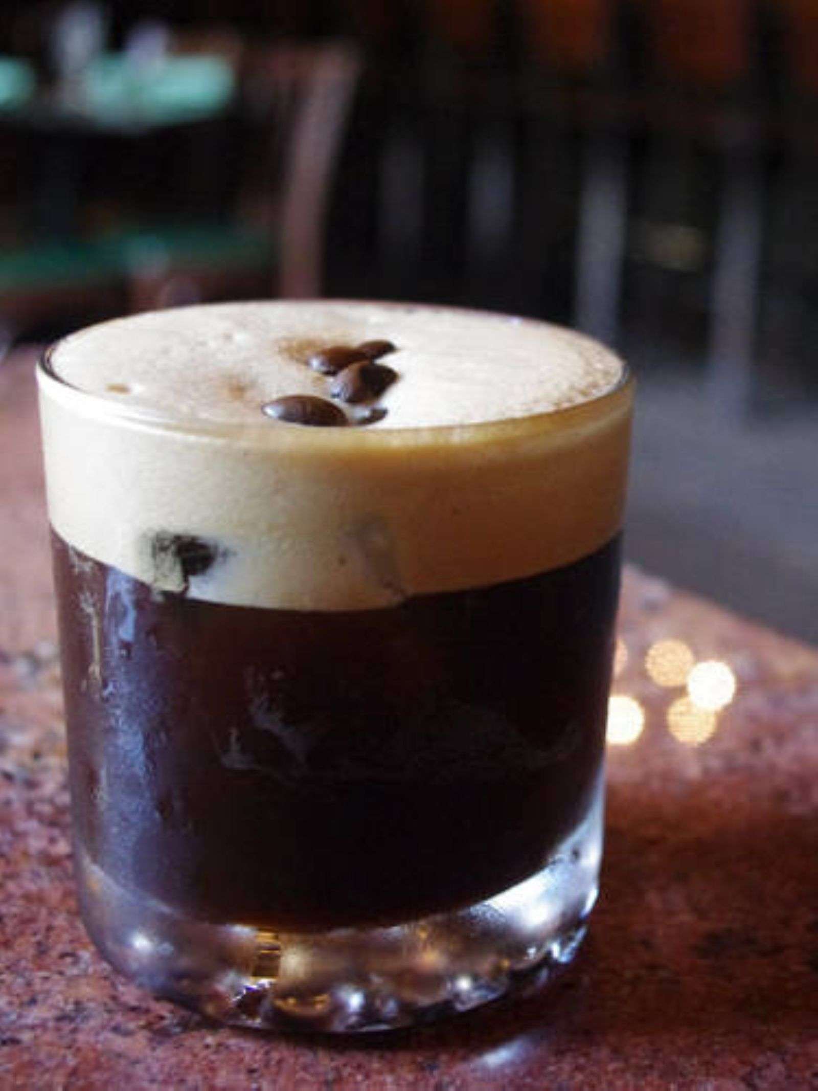 25 Alcoholic Coffee Drink Recipes That