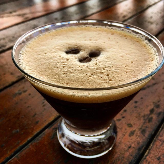 3 Alcoholic Coffee Drinks You Have to Try