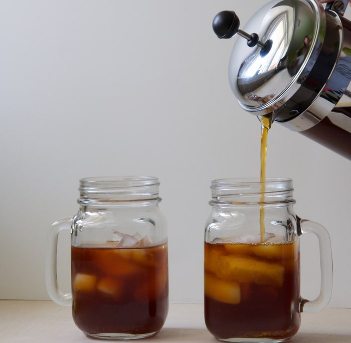 3 Best Ways to Make Cold Brew Coffee at Home  Ecooe Life