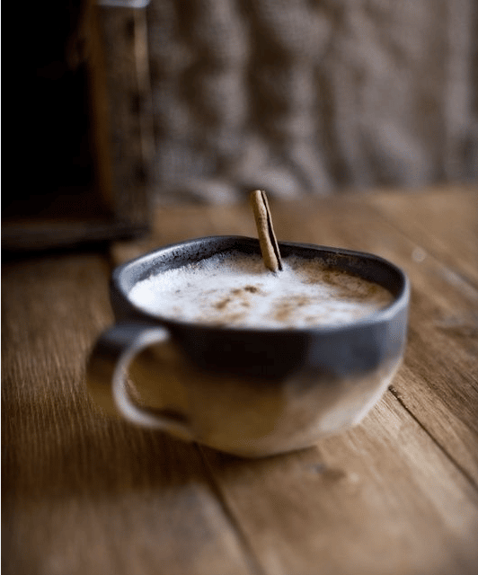 3 Ways to Cut Down on Caffeine (and enjoy it)