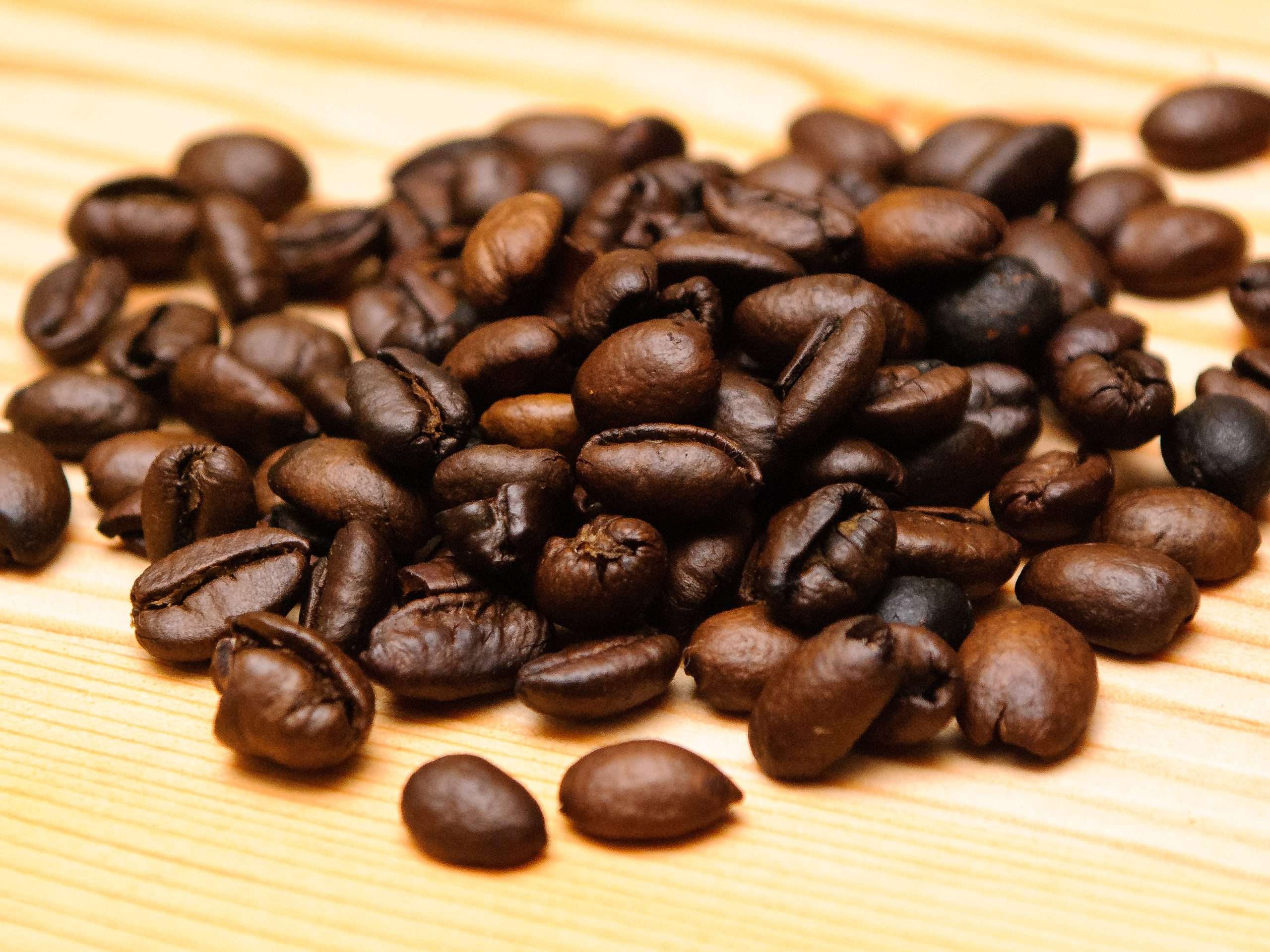 3 Ways to Roast Coffee Beans