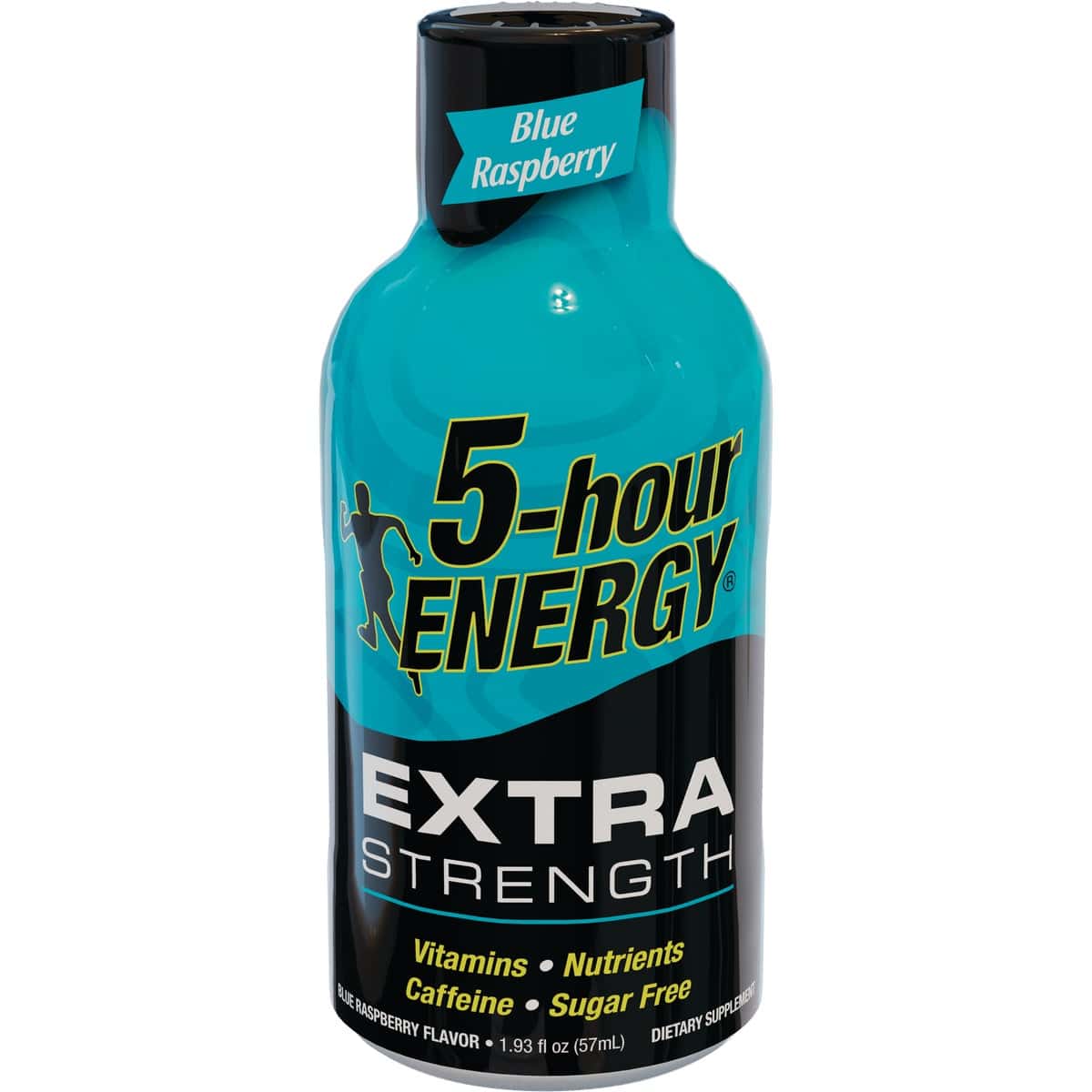 5 Hour Energy 1.93 Oz. Extra