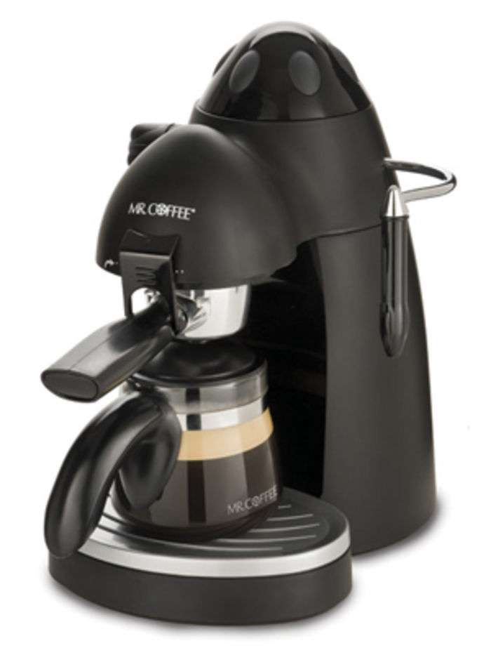 5 Types of coffee makers that rocks