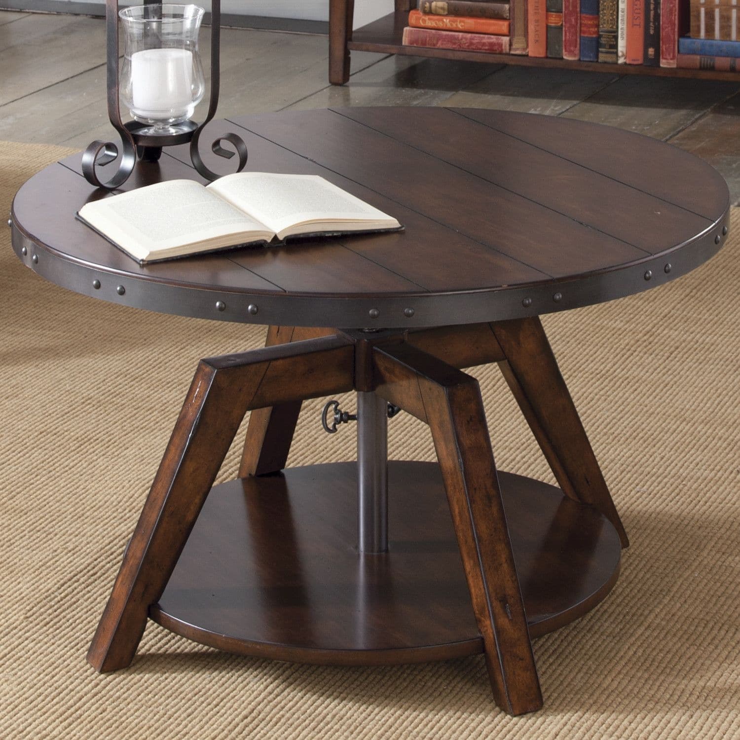 50+ Amazing Convertible Coffee Table to Dining Table