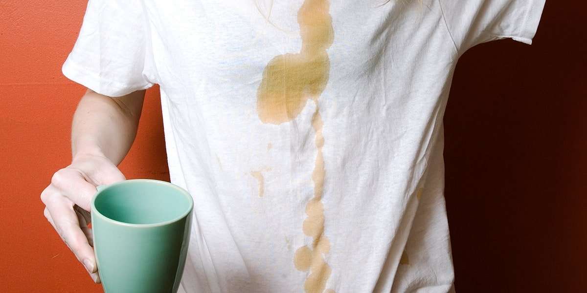 9 Expert Tips for Removing Food Stains From Your Clothes ...