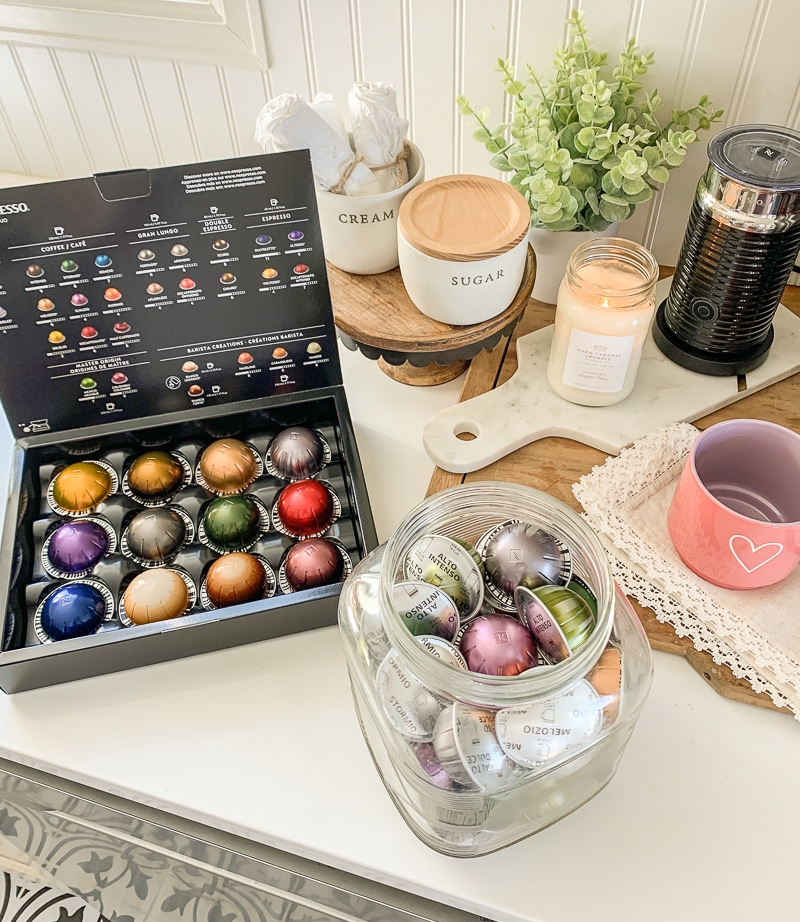 A Full Review of the Nespresso Vertuo Coffee Maker from QVC