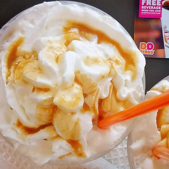 Add a Little Salted Caramel Deliciousness to Your Day!