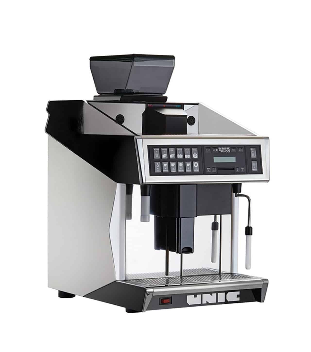 Best 2020 Super Automatic Commercial Espresso Machines