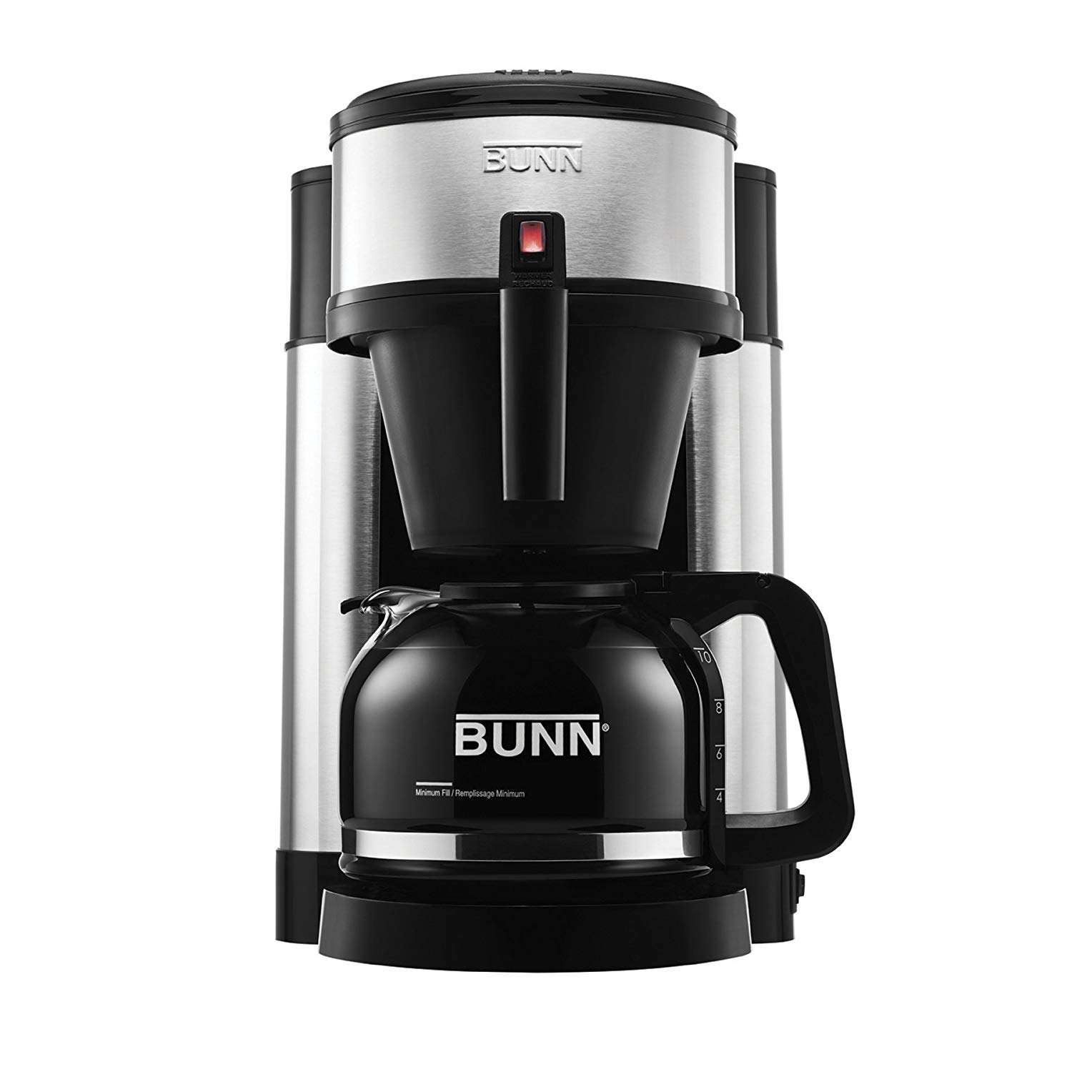 Best Coffee Makers Made In The USA