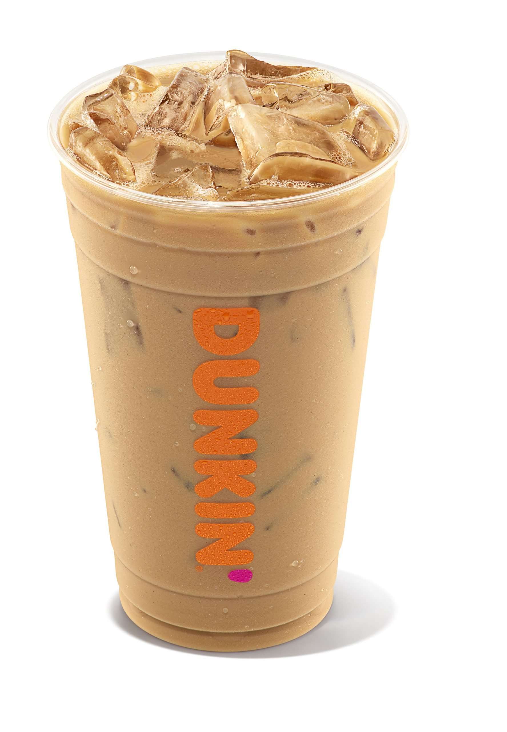 Best Dunkin Donuts Iced Coffee Low Sugar : How To Order ...