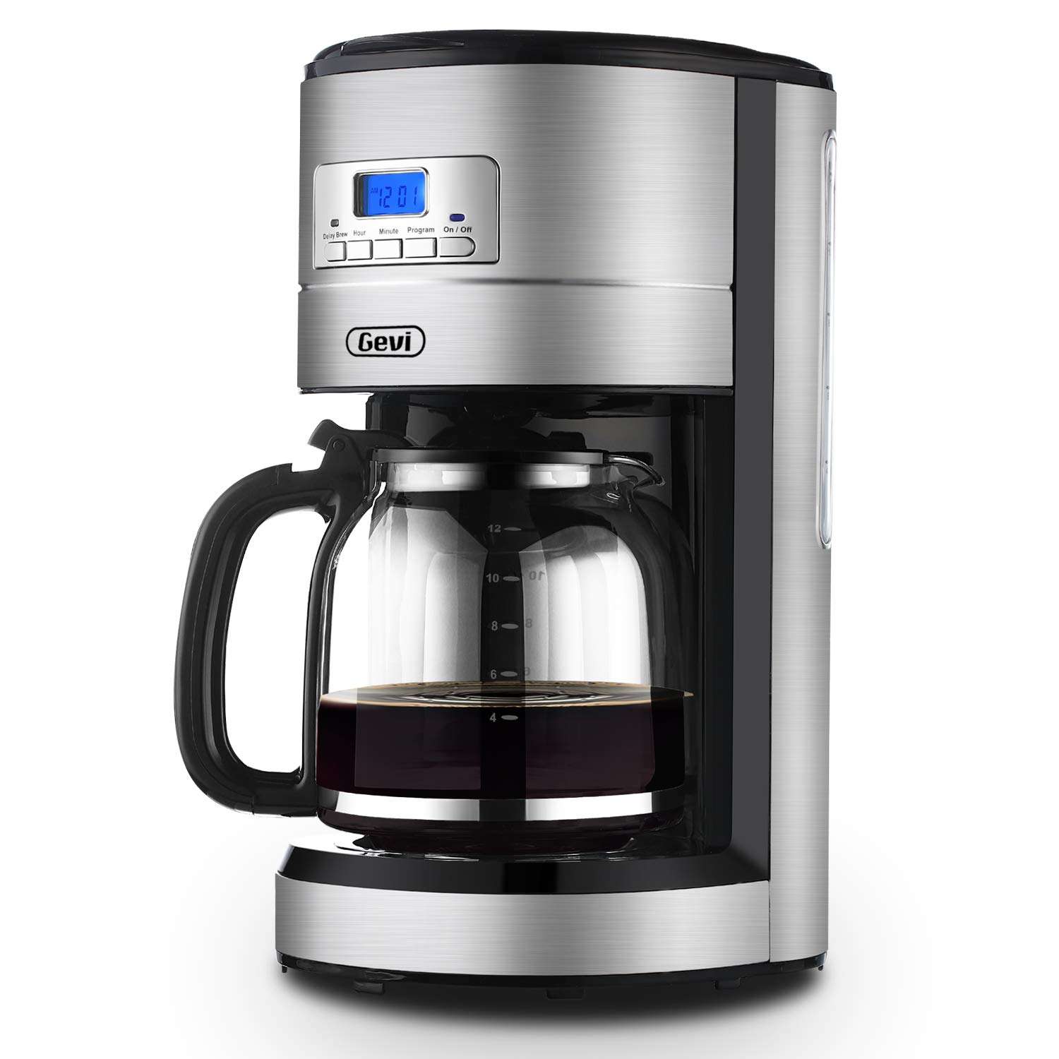 Best highest rated home coffee maker