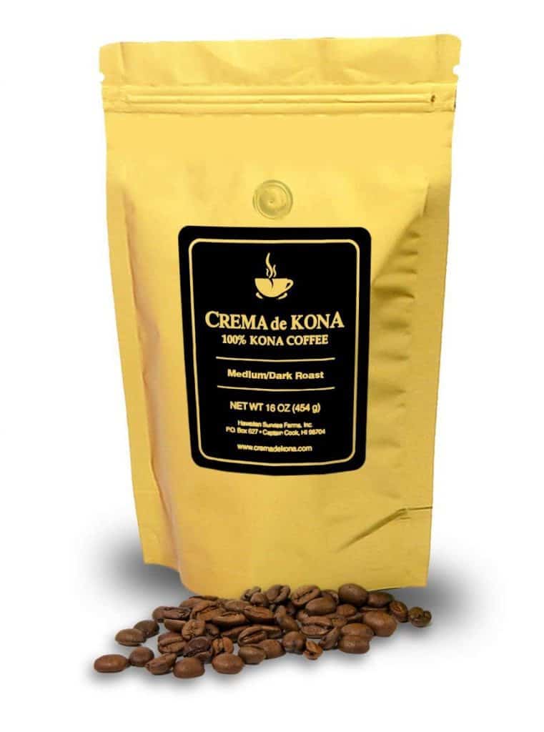 Best Kona Coffee Brands  Timelesss Coffee