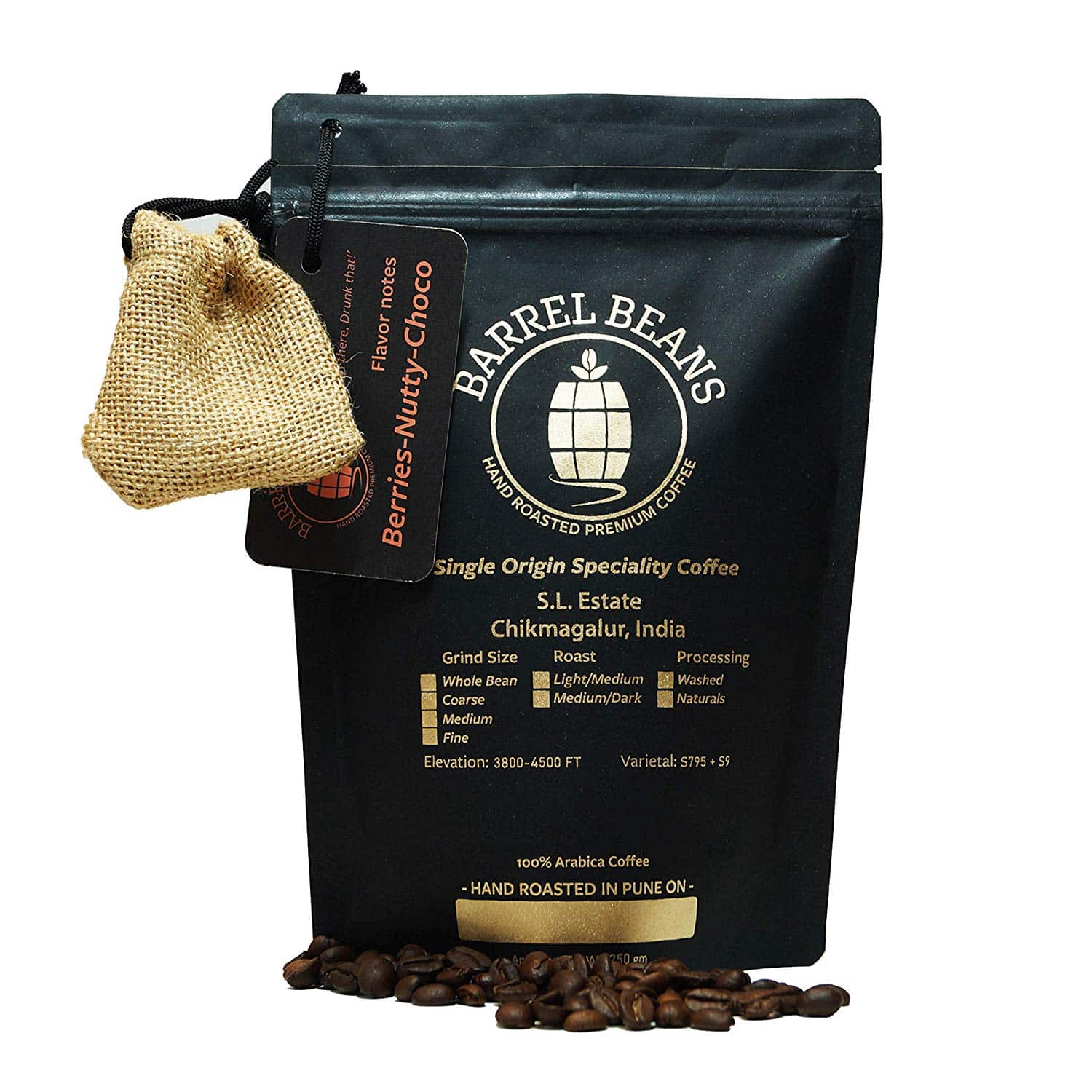 Best Medium Roast Coffee Beans [10 Brands NOT TO MISS]