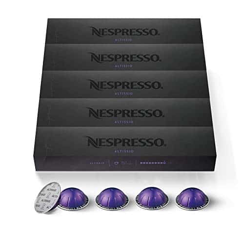 Best Nespresso Capsules for Latte [2021]: ULTIMATE List