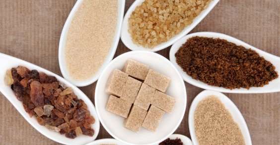 Best Sugar Substitutes: Health Benefits and Nutrition