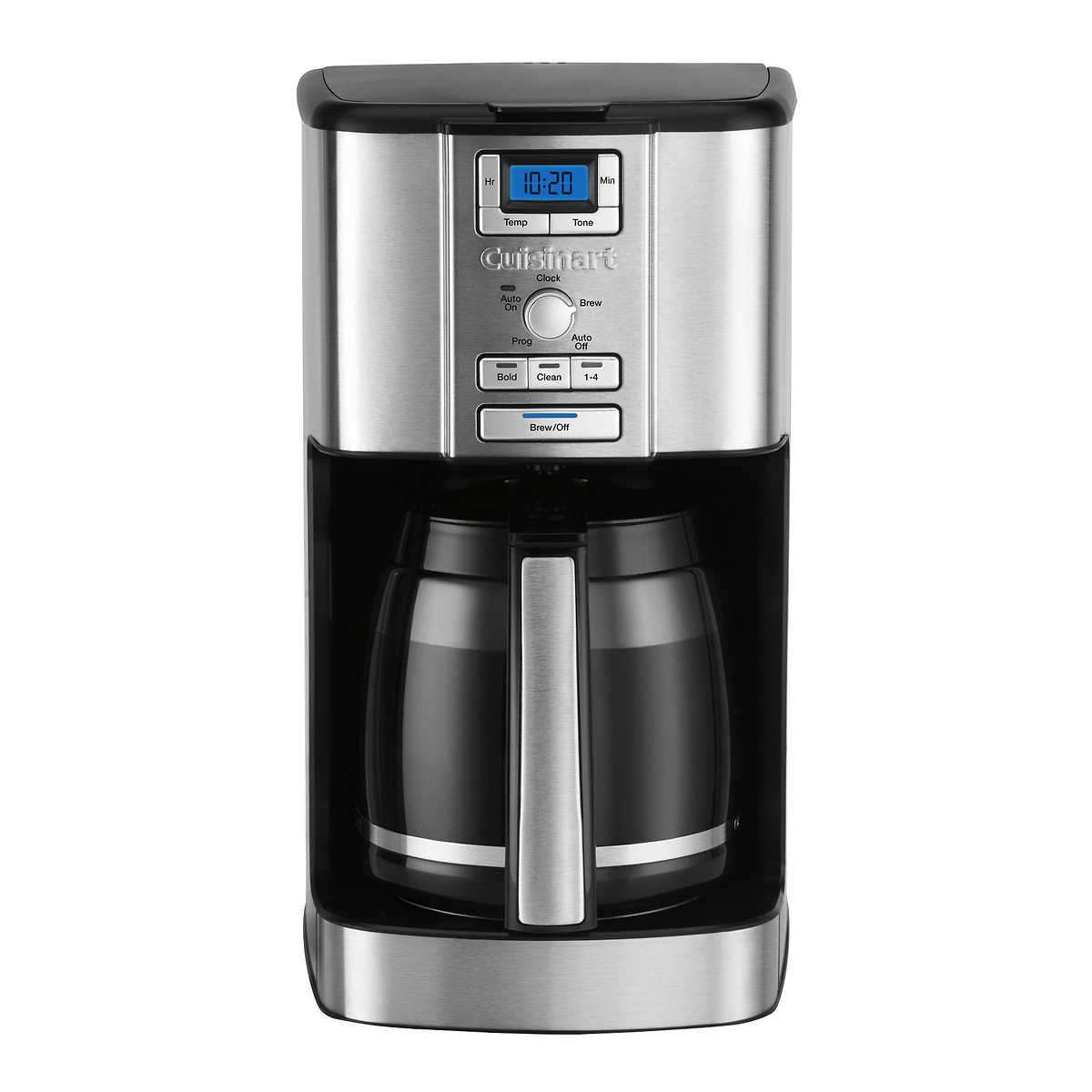 Black And Decker 8 Cup Under Cabinet Coffee Maker ...