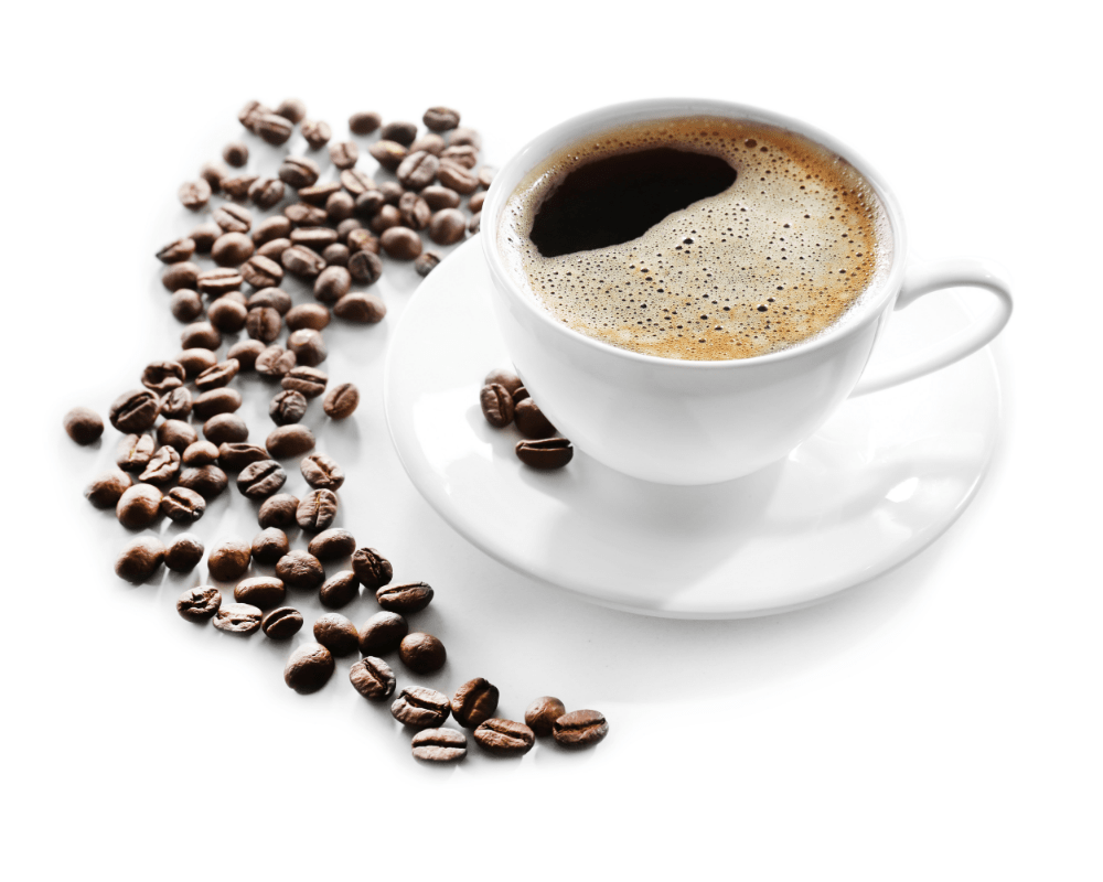 Caffeine cuts close to the bone when it comes to osteoporosis