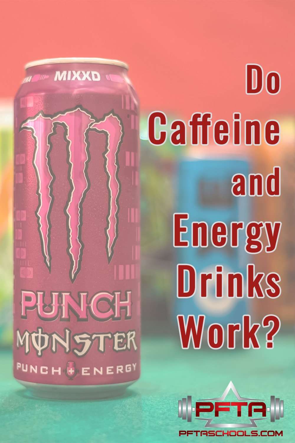 Caffeine, Weight Loss, and Sports