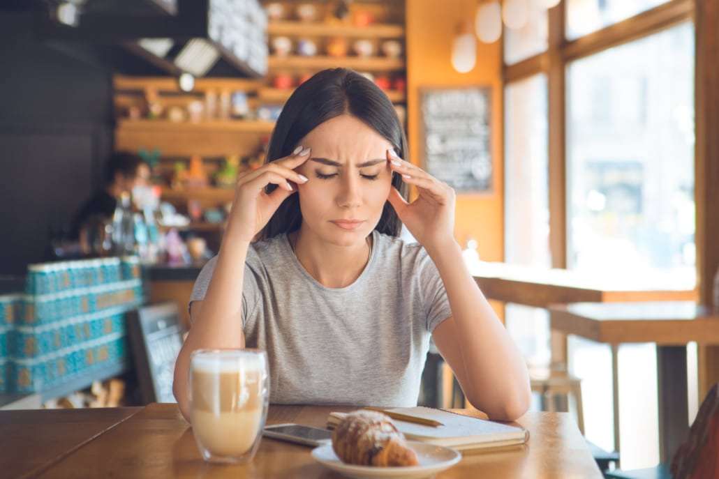 Caffeine Withdrawal and Headaches  7 Tips for Relief and ...
