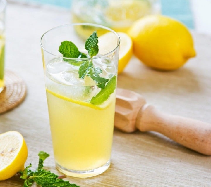 Can lemon tea help you lose weight? â Ecooe Life
