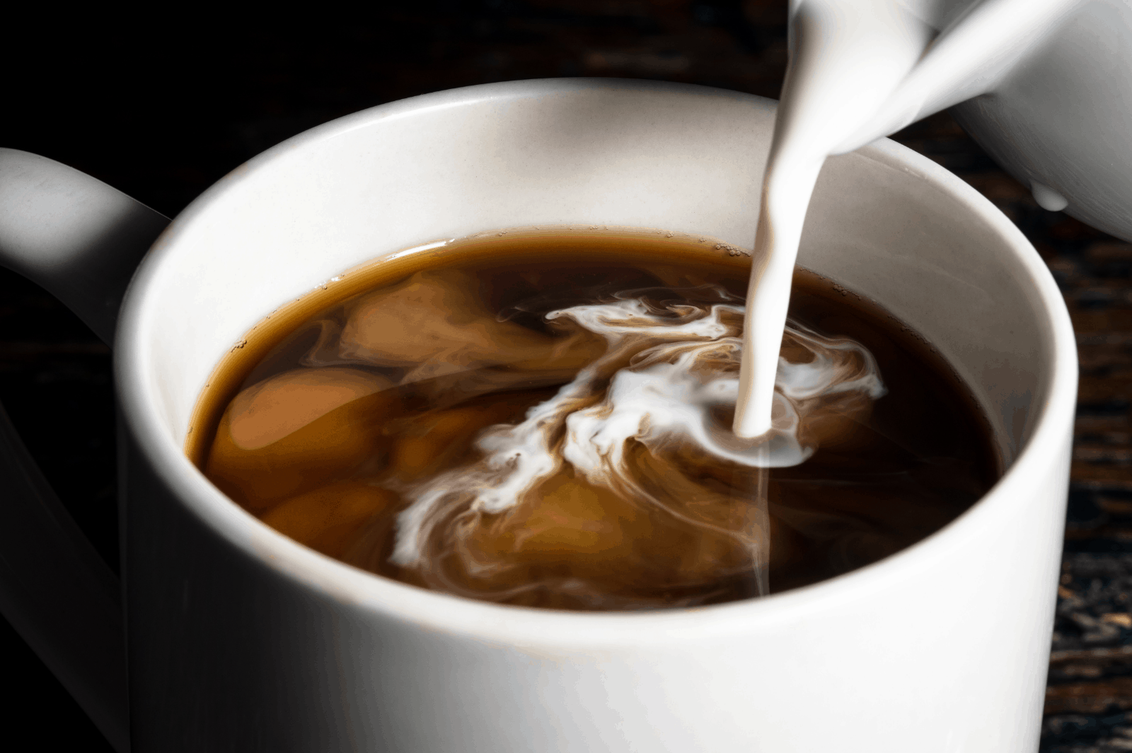 Can You Freeze Coffee Creamer?