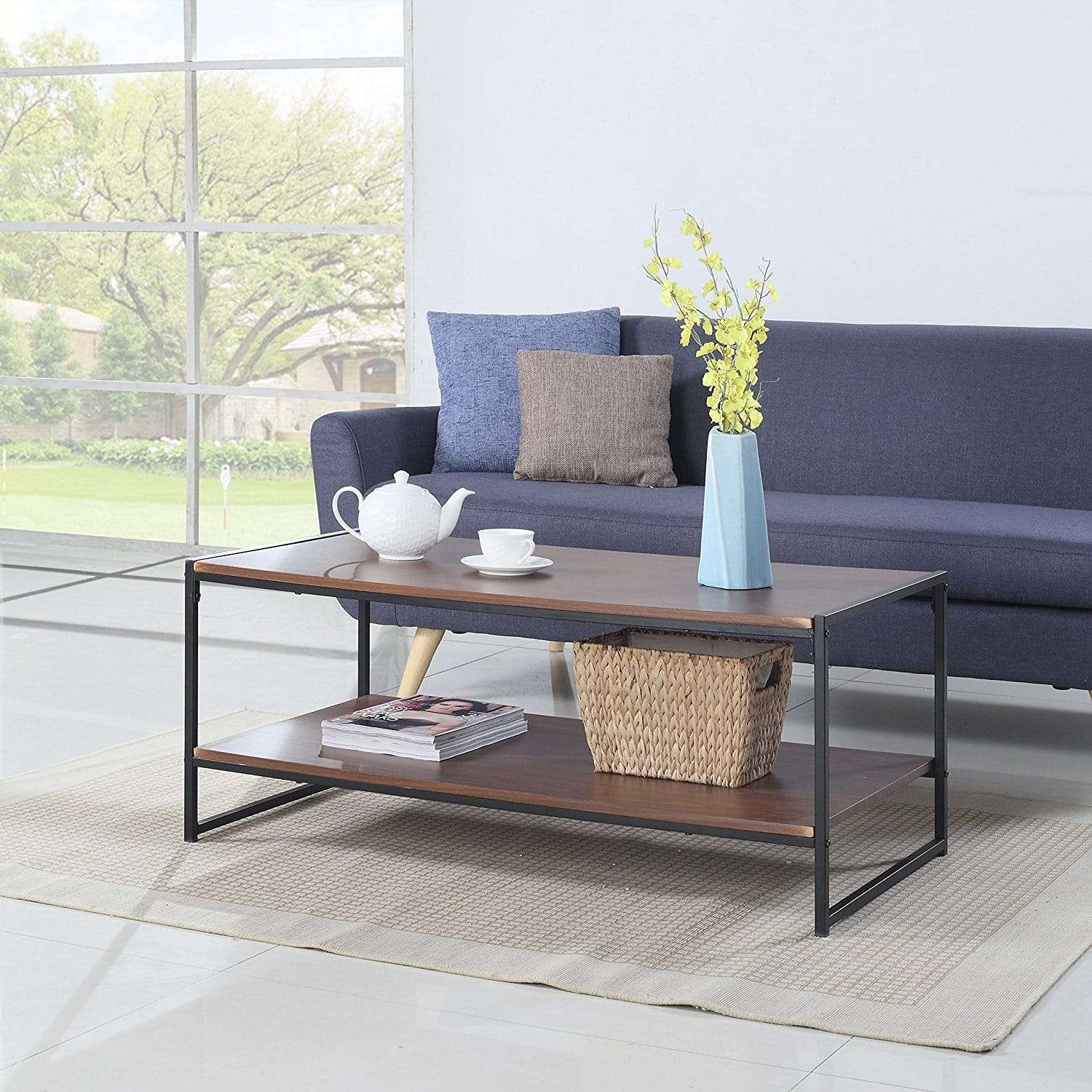 Cheap Coffee Tables: The Ultimate Guide to Coffee Tables Under $100