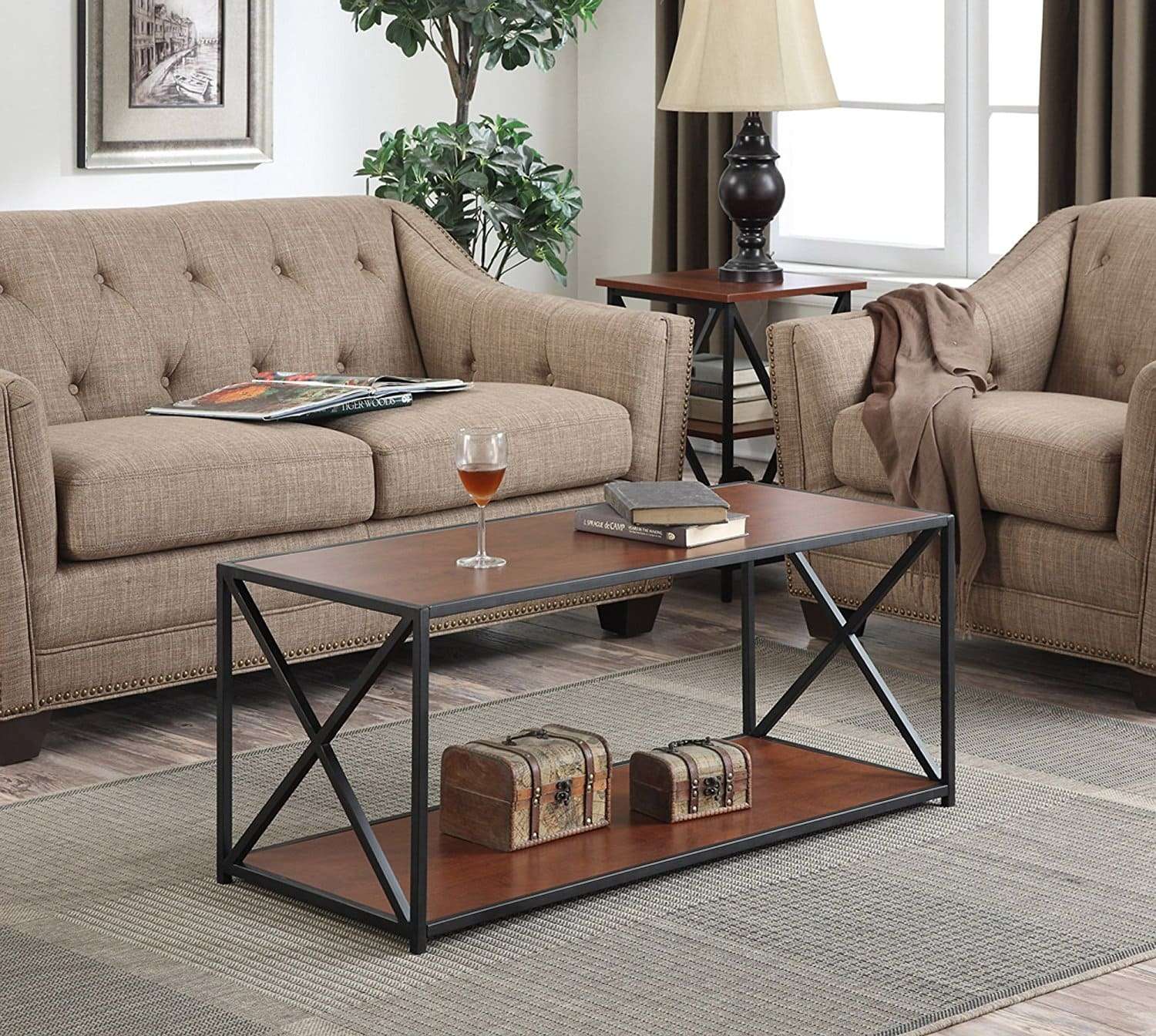 Cheap Coffee Tables: The Ultimate Guide to Coffee Tables ...