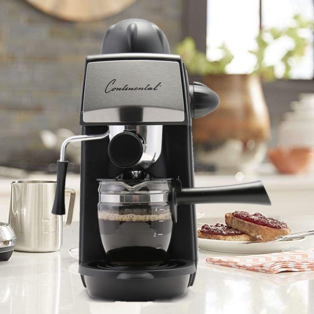 Choosing the Perfect Coffee Maker  5 Things to Consider
