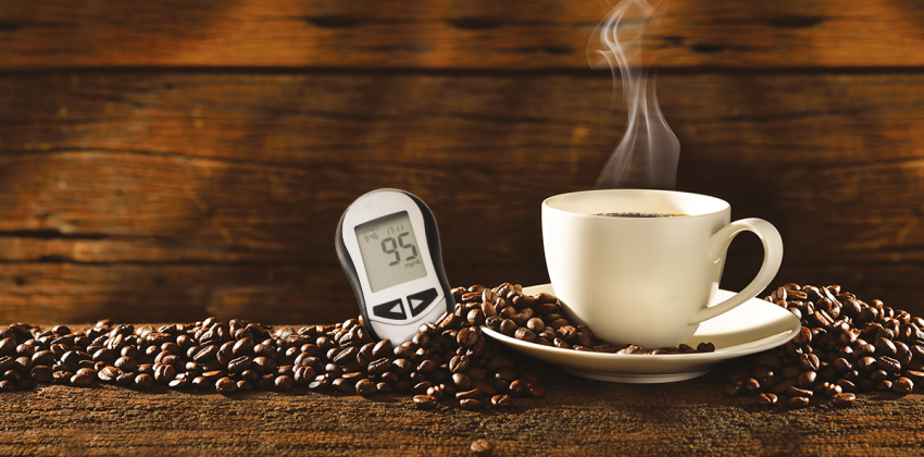 Coffee and Diabetes â The Benefits and Risks