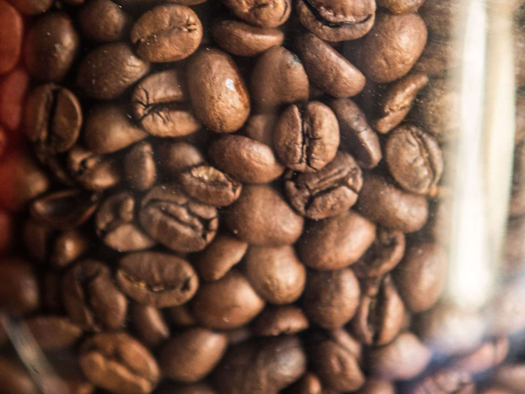 Coffee beans 1 kg â Columbus CafÃ© &  Co