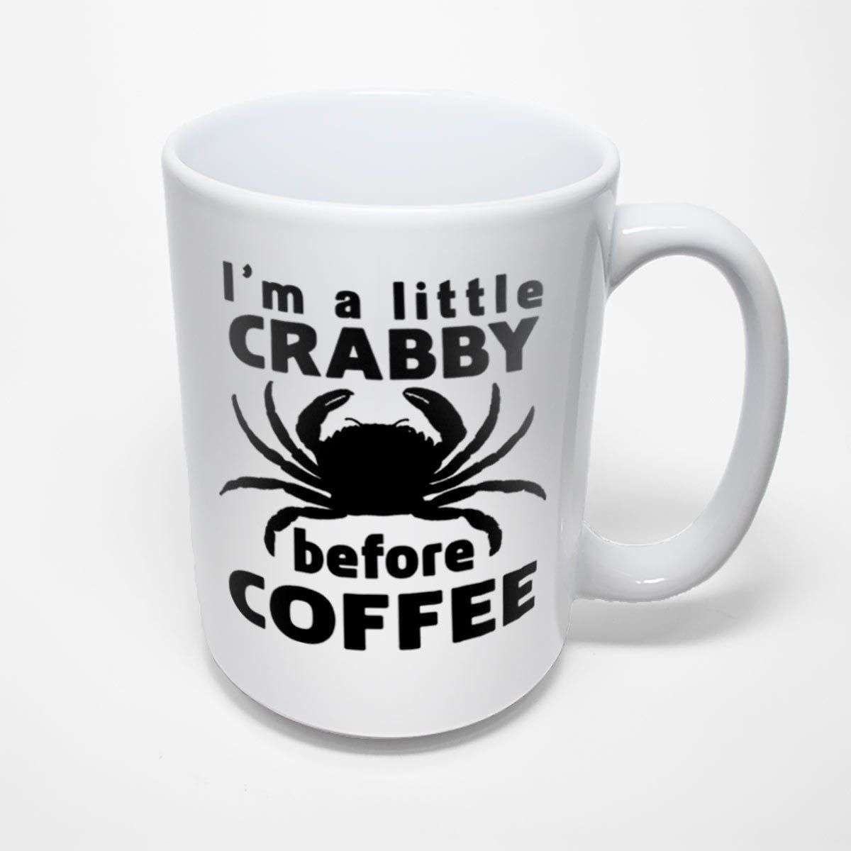 Coffee Sublimated Mug