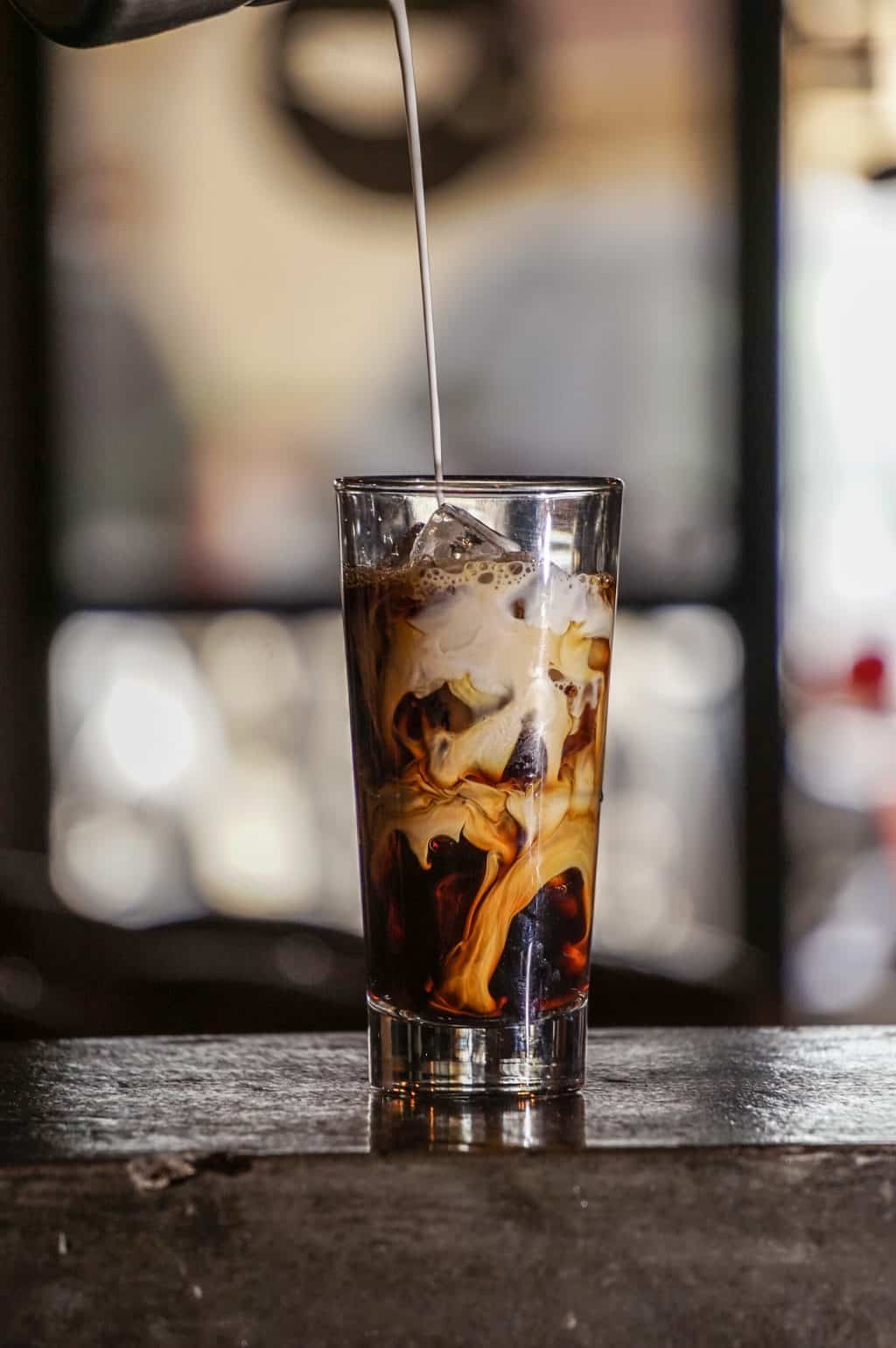 Cold Brew Vs Iced Coffee: Whats the Difference Anyway?