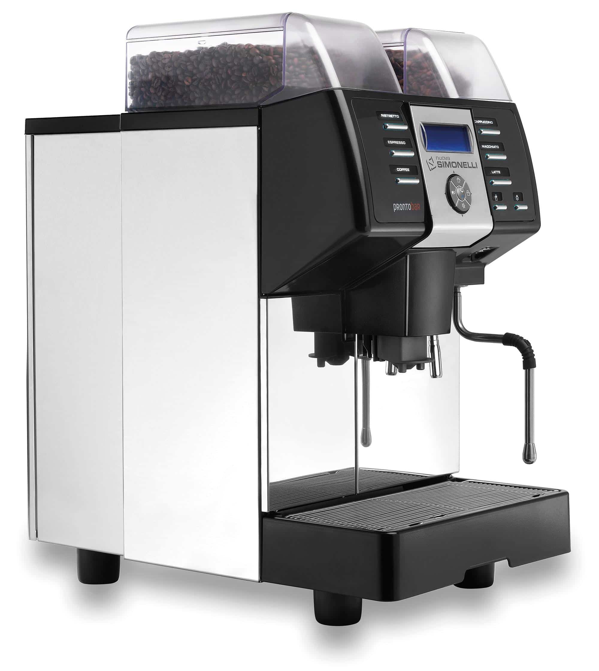 Commercial Espresso Machine Equipment