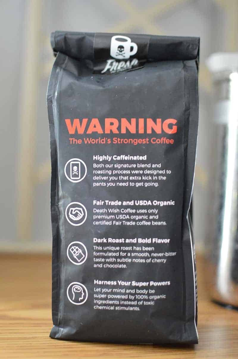 Death Wish Coffee Review (2020 Update)