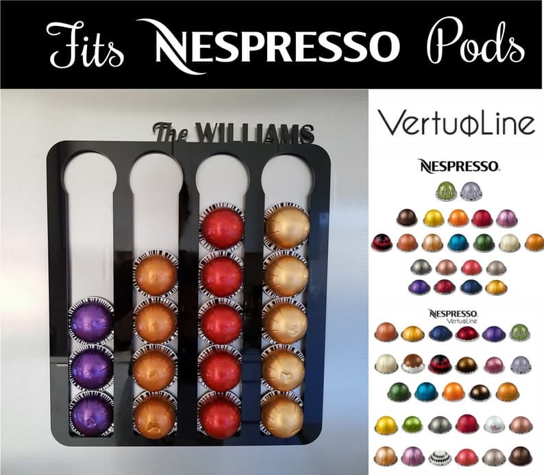 Delonghi Coffee Machine Vs Nespresso Vertuoline Recipes With Ground ...