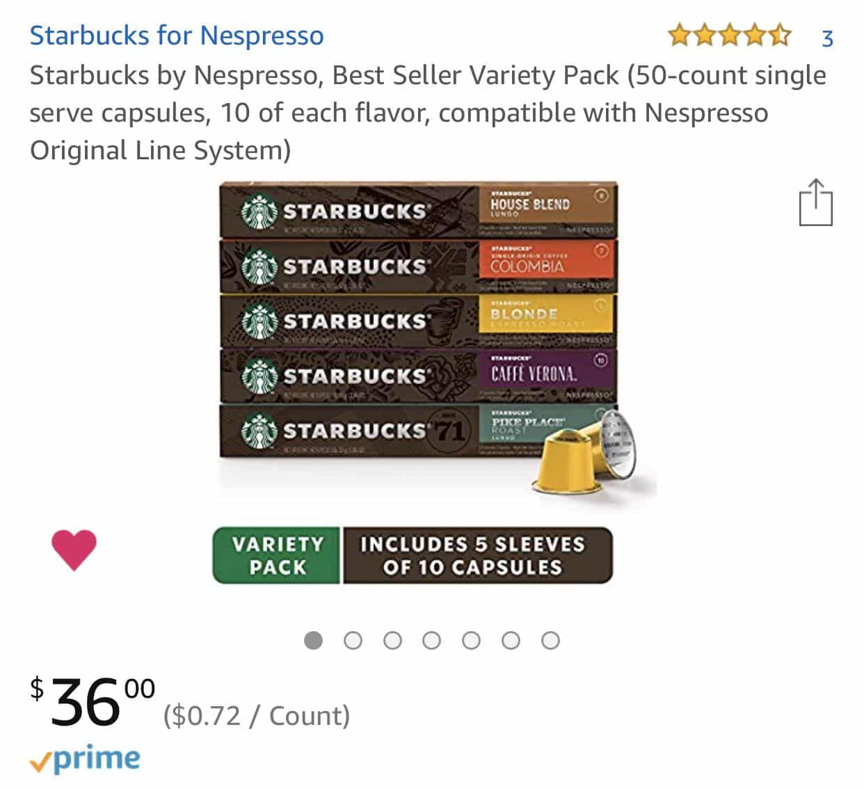 Do Starbucks Coffee Pods Fit Nespresso / Nespresso Compatible Pods How ...