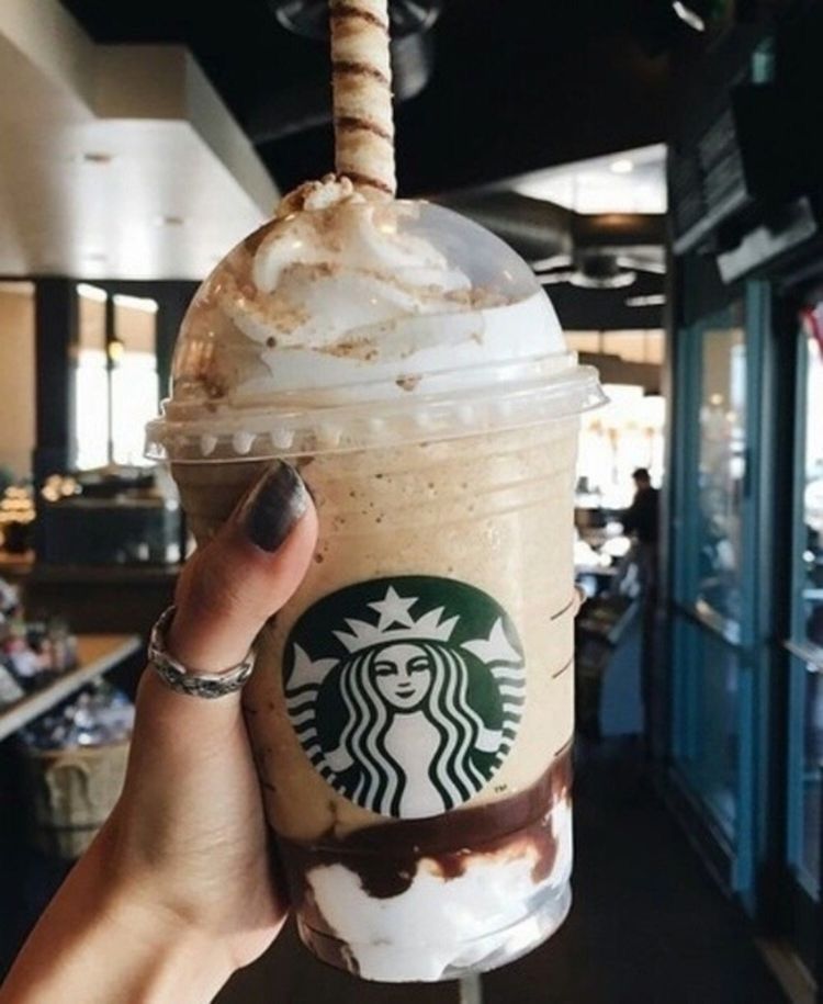Do Starbucks Vanilla Bean Frappuccino Have Caffeine