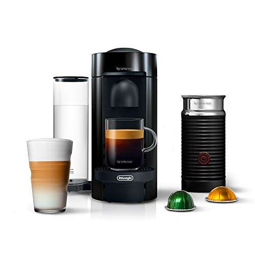 Does a Nespresso Machine Make Regular Coffee ...