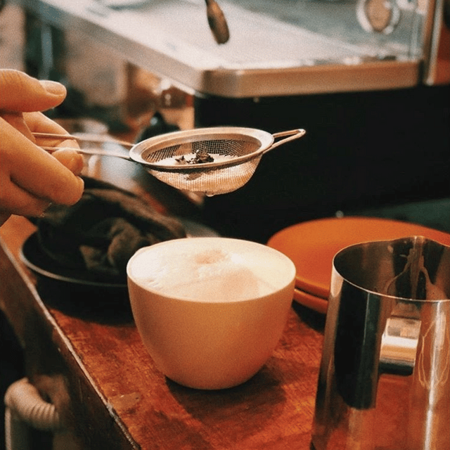 Does Chai Have Caffeine?
