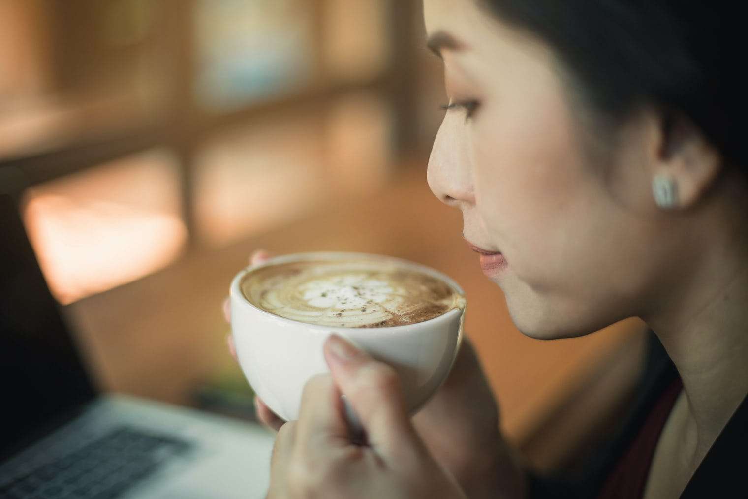 Does Coffee Cause Migraines? It Depends On How Much You ...