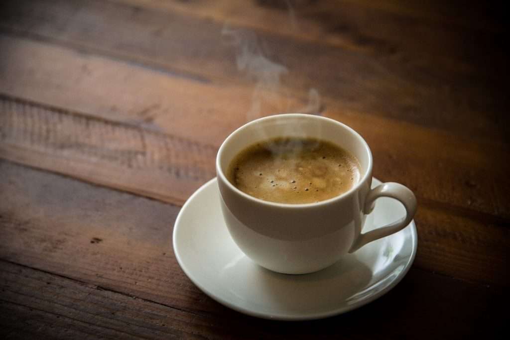 Does coffee increase the risk of cancer?